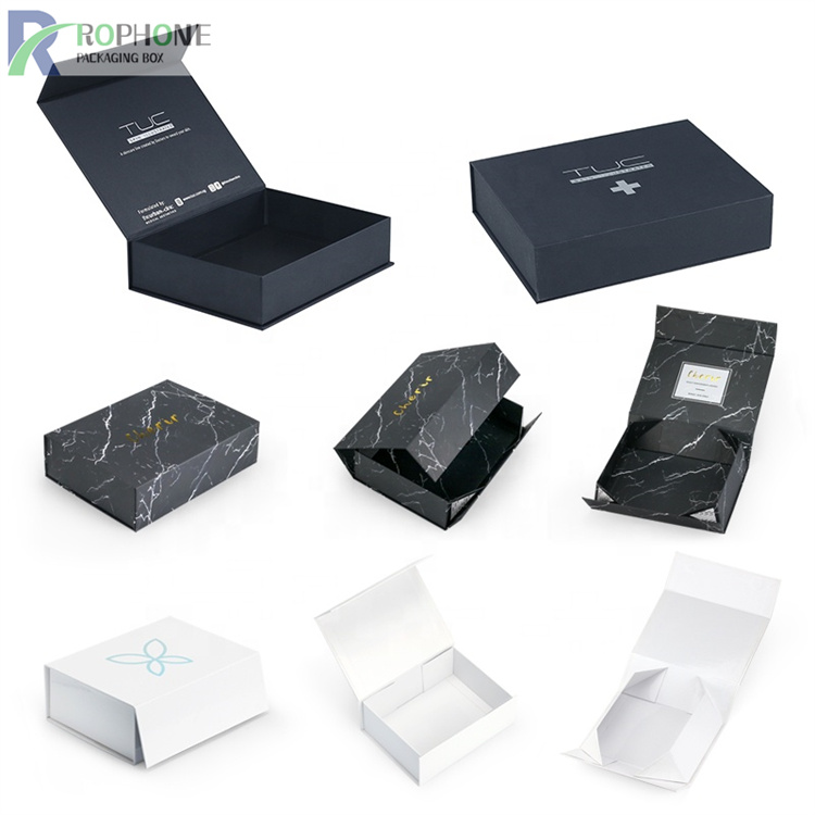 Γιατί τα μαγνητικά κουτιά δώρου Flat Pack γίνονται η προτιμώμενη λύση συσκευασίας για κορυφαίες επωνυμίες