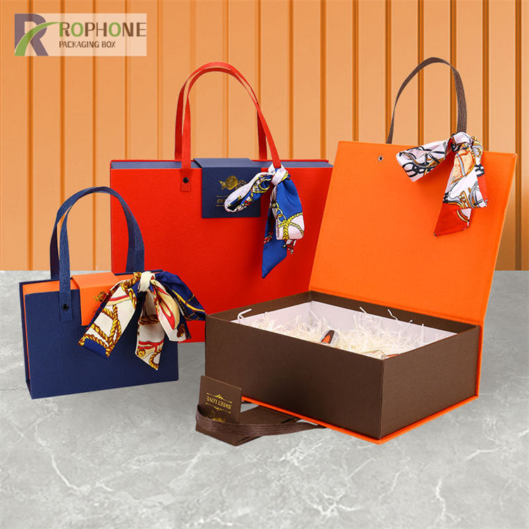 Custom Luxury Gift Box Κατασκευαστής: 2026 Sustainable & AI Packaging Innovation News