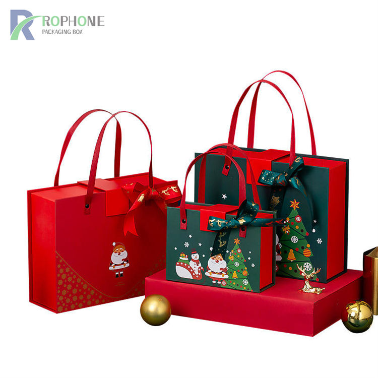 Κύριος τίτλος: Custom Luxury Gift Box Manufacturer | Premium κατά παραγγελία λύσεις συσκευασίας για παγκόσμιες μάρκες