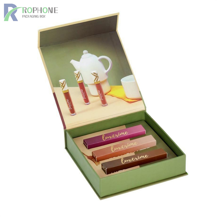 κουτιά lip gloss χονδρική
